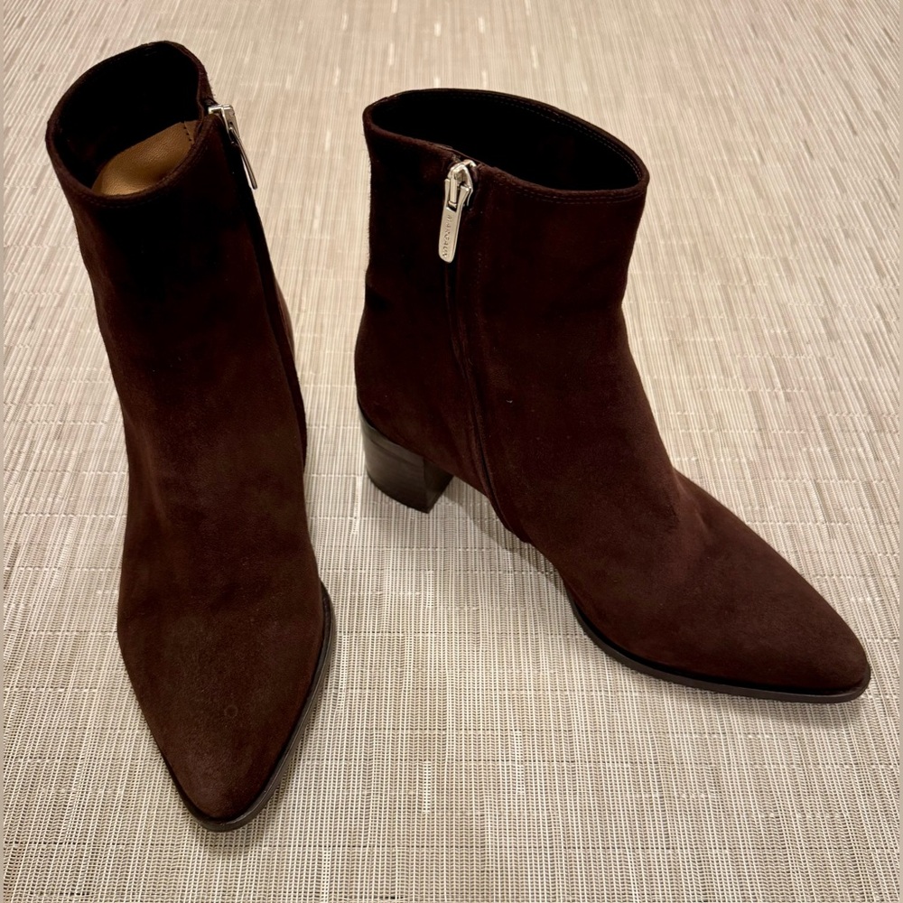 Margaux The Downtown Boot